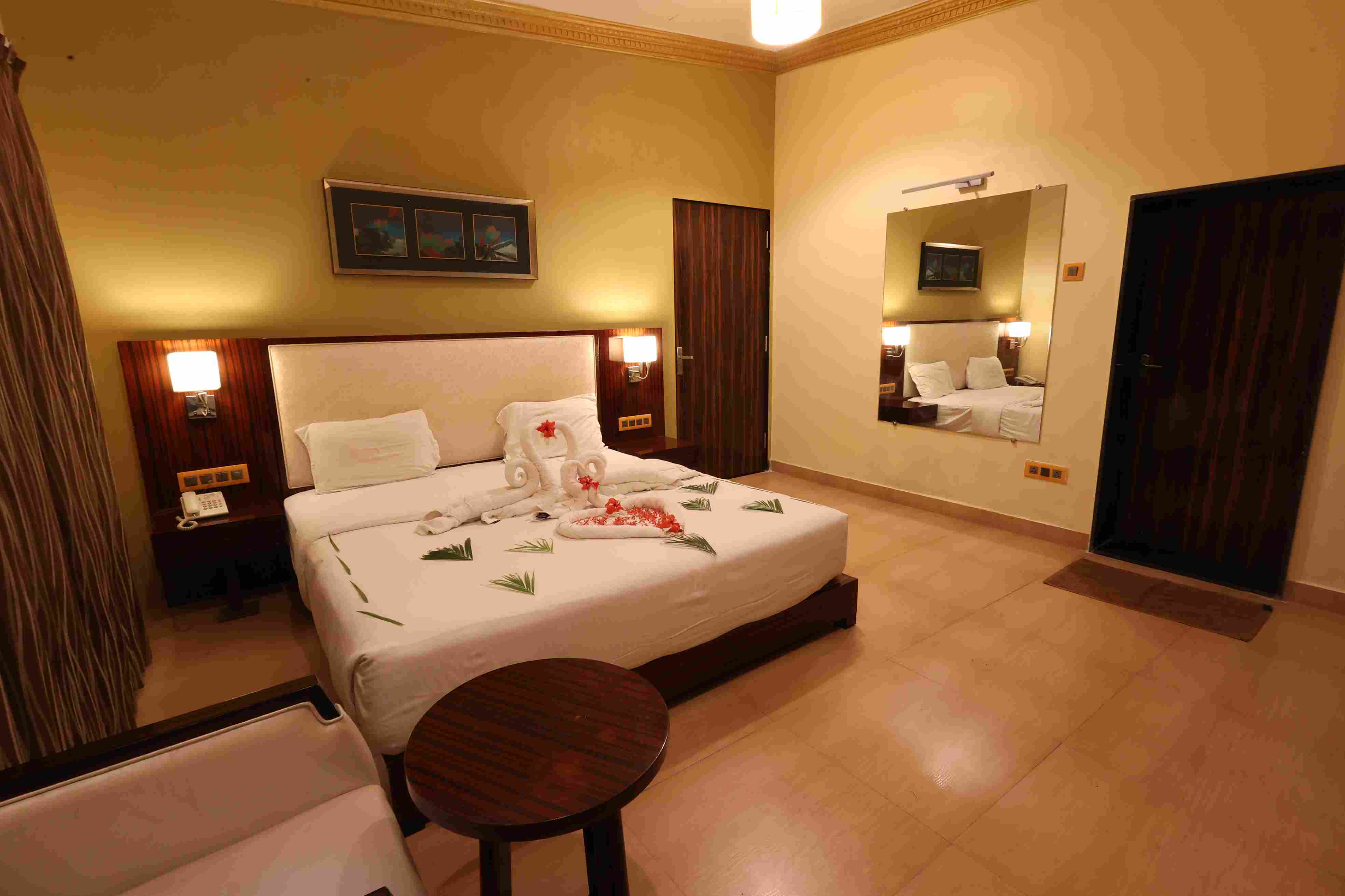 room